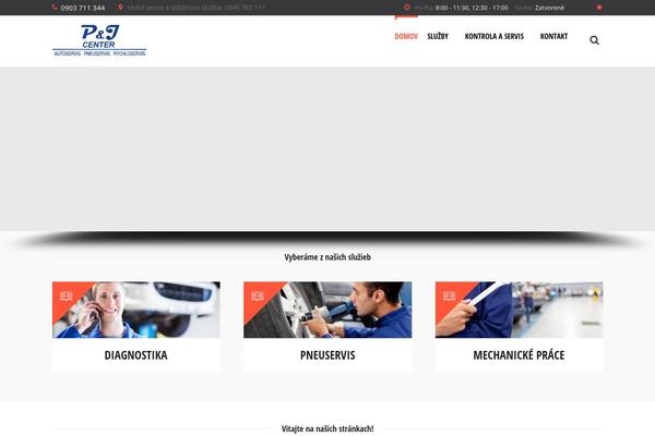 rychloservis.sk site used Fix-ride