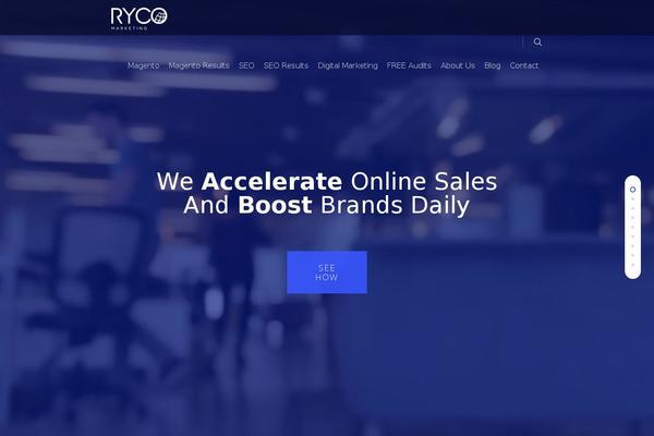 Site using Wp-stripe plugin