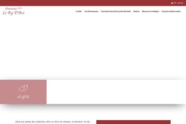 Site using Tatsu plugin