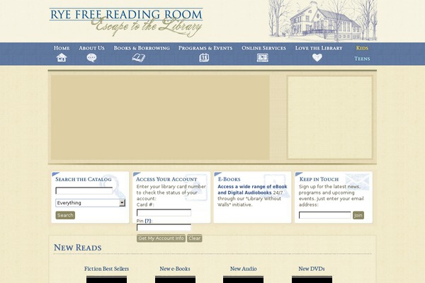 Site using FT Calendar plugin
