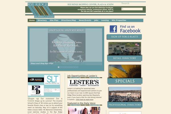Site using Coin Slider 4 WordPress plugin