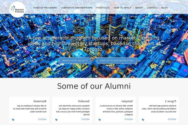 mineral-child theme websites examples