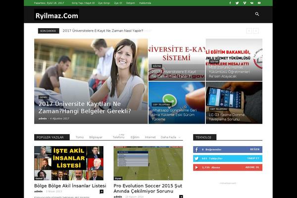 Site using Instagram Feed plugin