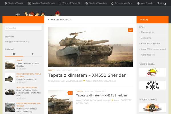 Site using Wp-discord plugin