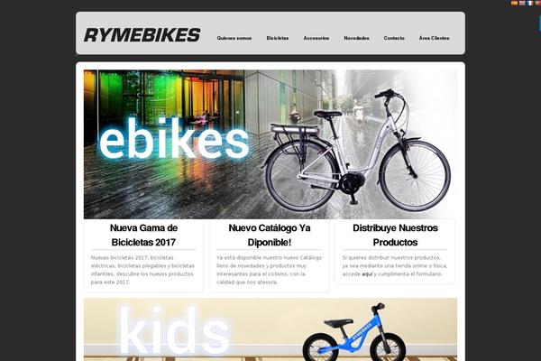 Site using WordPress Shortcodes plugin