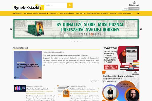 Site using Wp-bannerize-pro plugin