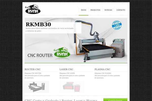 RT-Theme 11 theme site design template sample