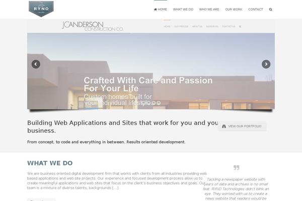 Site using WCP Contact Form plugin