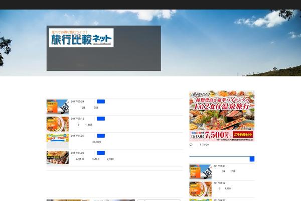 ryoko-hikaku.net site used El-Plano
