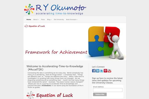 ryokumoto.com site used Sintagma_v113