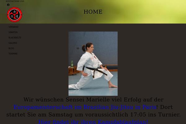 Site using Super-progressive-web-apps plugin