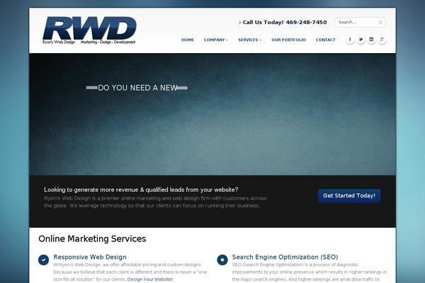 Site using Srizon-facebook-album-pro plugin