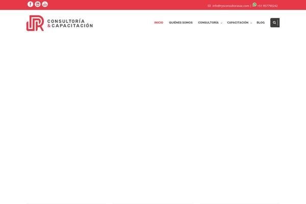 Site using Ultimate Member plugin