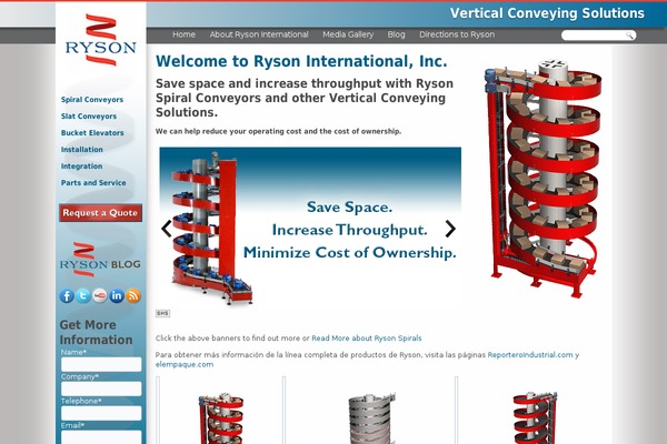 Site using Count per Day plugin