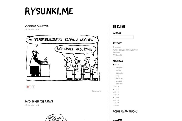 Site using Cookies for Comments plugin
