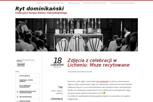 Chateau v2.0 theme site design template sample