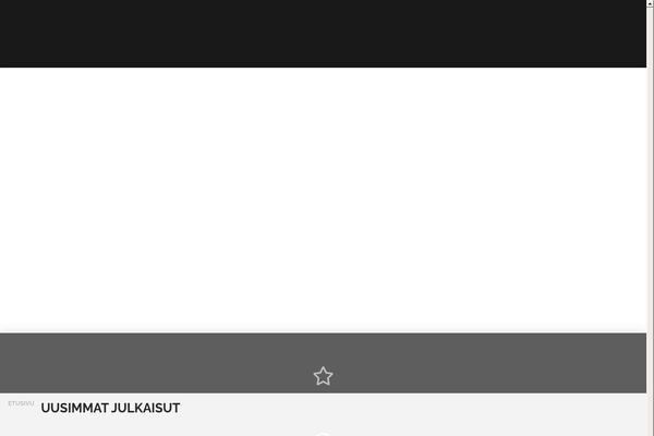 Pro-child theme site design template sample