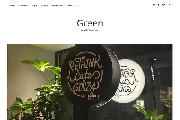 Site using Yyi-rinker plugin