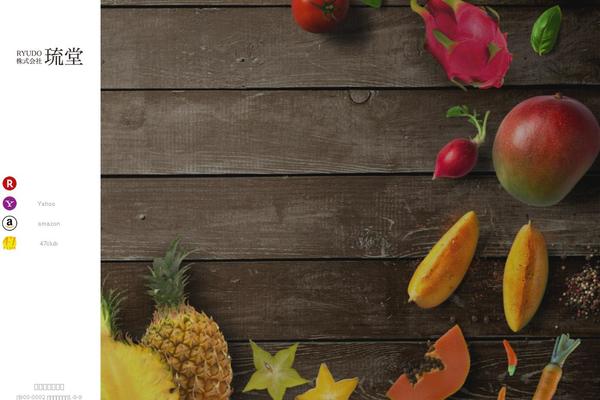 Avalon_tcd040 theme site design template sample