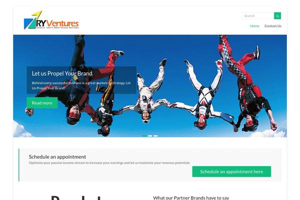 Site using Convert Address to Google Maps Link plugin