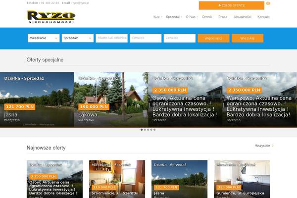 Site using Asariplug plugin