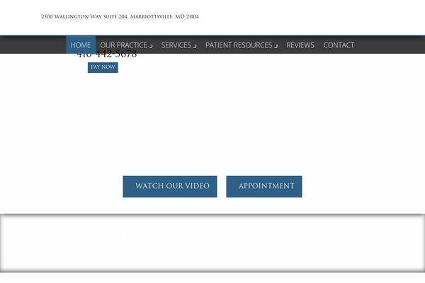 Site using BPI_CustomAdmin plugin