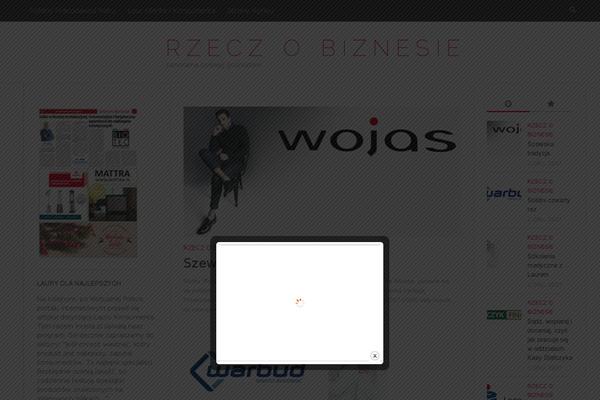 Site using WP Easy Poll plugin