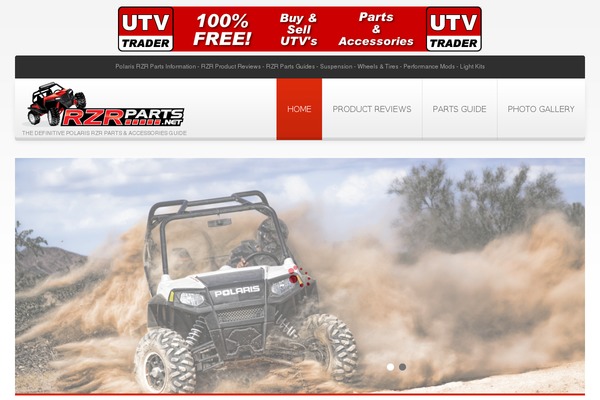 Theme1798 theme site design template sample