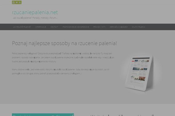 Site using PopupAlly plugin