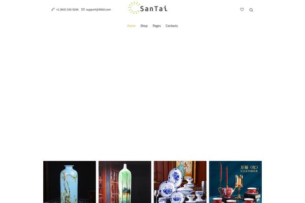 Site using YITH WooCommerce Popup plugin
