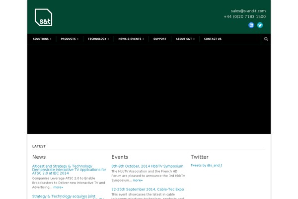 Site using Om-cc-device plugin