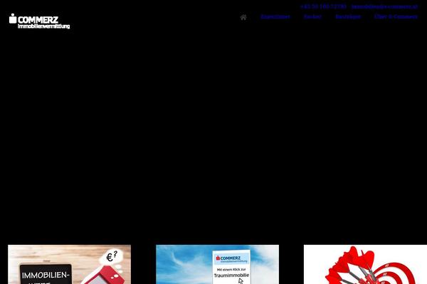 Site using Immomakler plugin