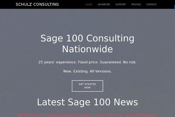 Site using Lightbox-2 plugin