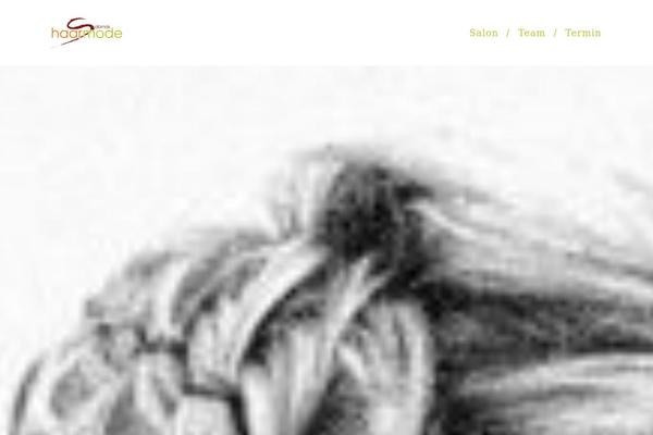 Cesis theme site design template sample