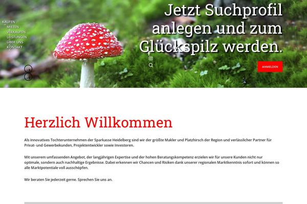 s-immo-hd.de site used Impeka