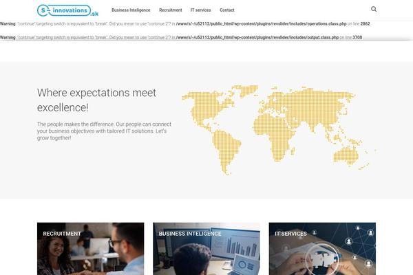 Yellowbusiness theme site design template sample