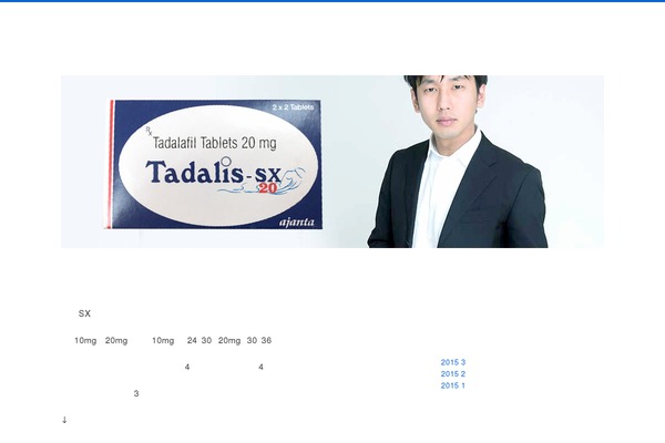 Debut theme site design template sample