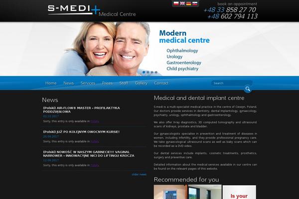 Site using Custom Field Suite plugin