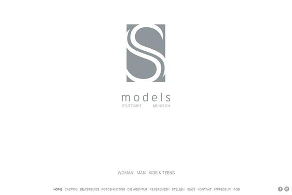 Site using Dsgvo-youtube plugin