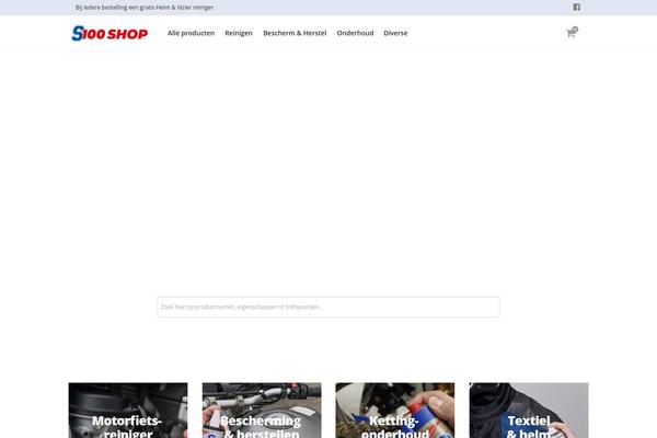 Site using Woo-postnl plugin
