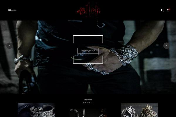s1ckjewelry.com site used S1ck