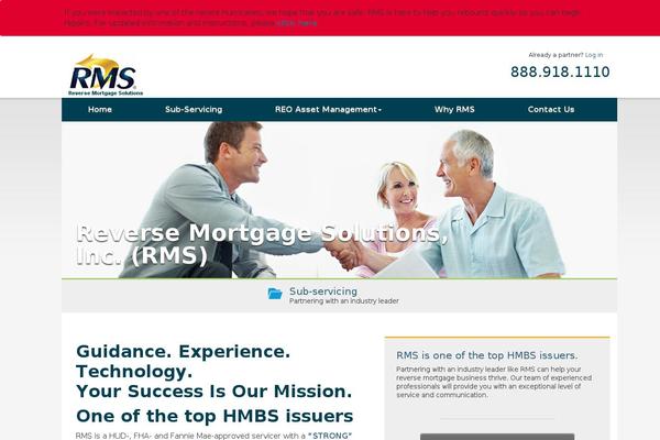 s1l.com site used Rmsnav