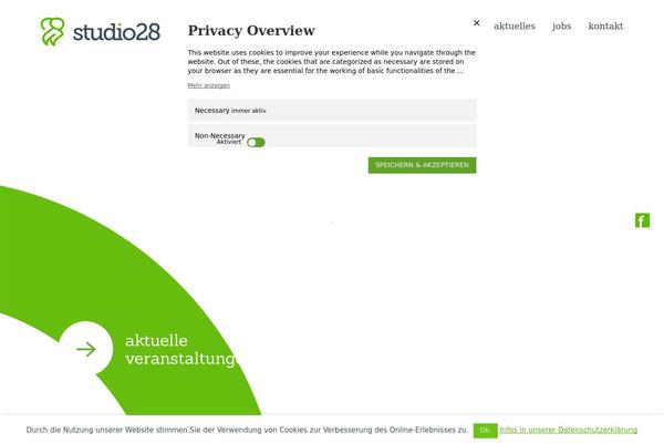 Kleanity theme site design template sample