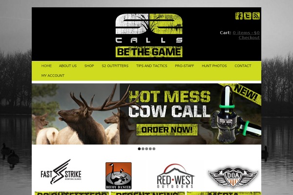 Site using Headway-storefront-woocommerce plugin