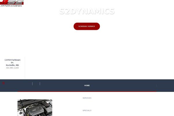 Site using Contact Form & Calls To Action by vCita plugin