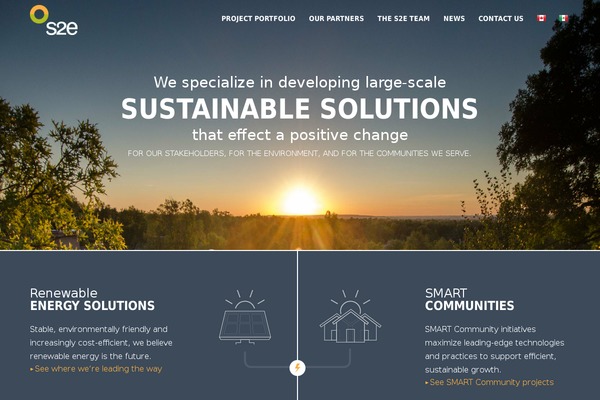 Divi theme site design template sample