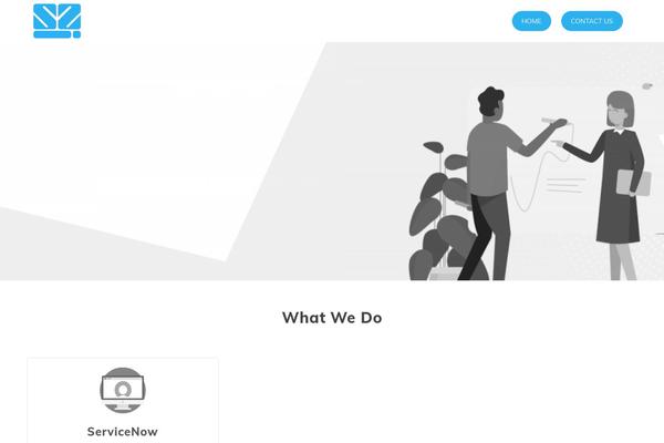 Site using Wp-staging-pro plugin