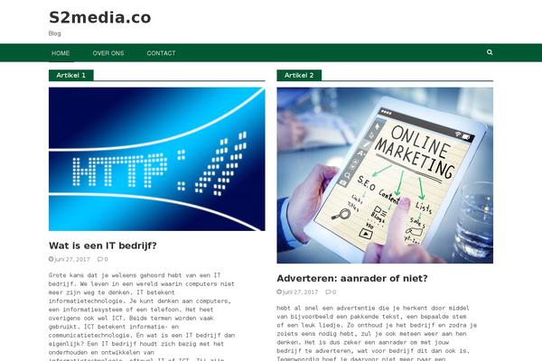 s2media.co site used Prespa-digital