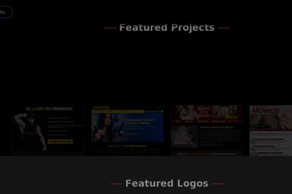 s2odesigns.com site used Wp-s2ov4