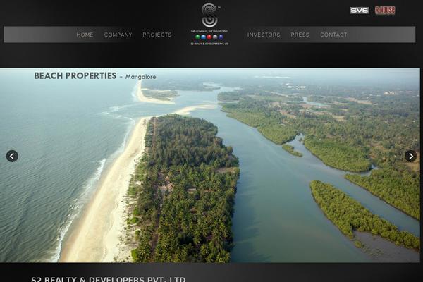Site using Responsive-flipbook plugin